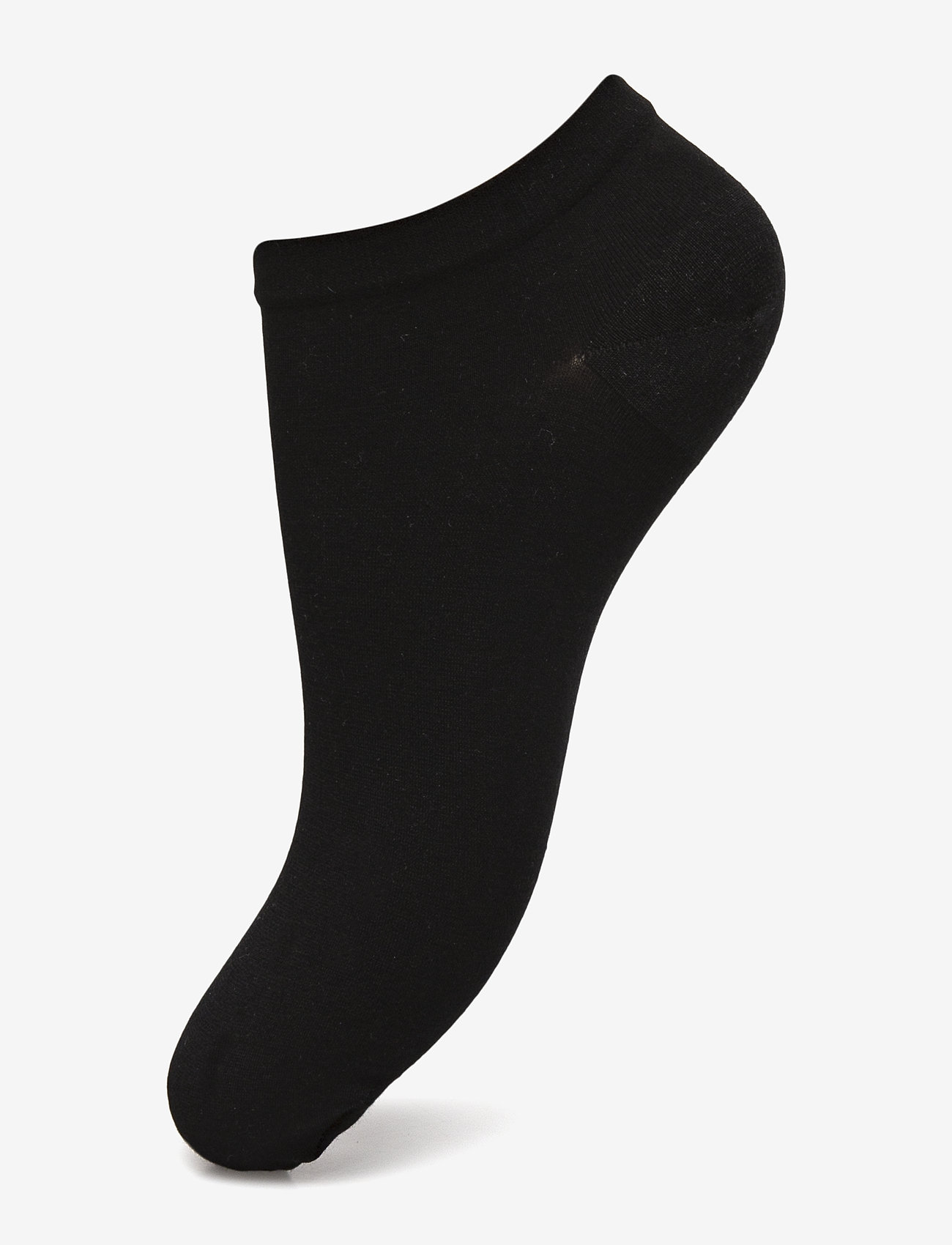 Wolford - Sneaker Cotton Socks - black - 0