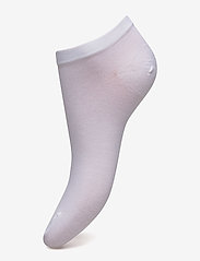 Sneaker Cotton Socks - WHITE