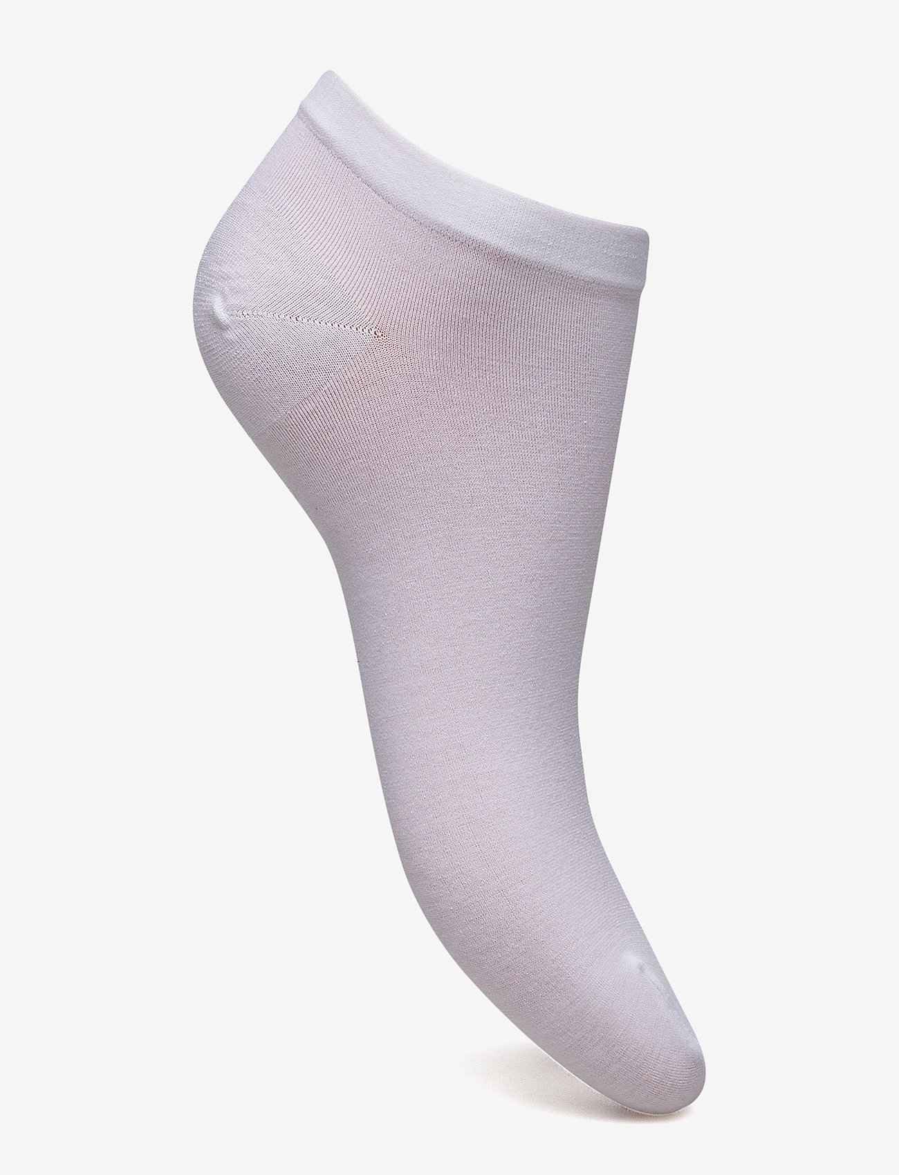 Wolford - Sneaker Cotton Socks - white - 1