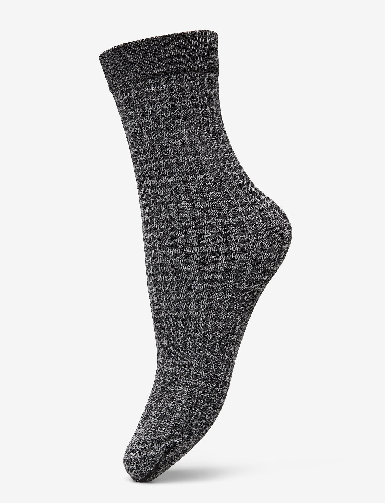 Wolford - Leslie Socks - black/ash - 0