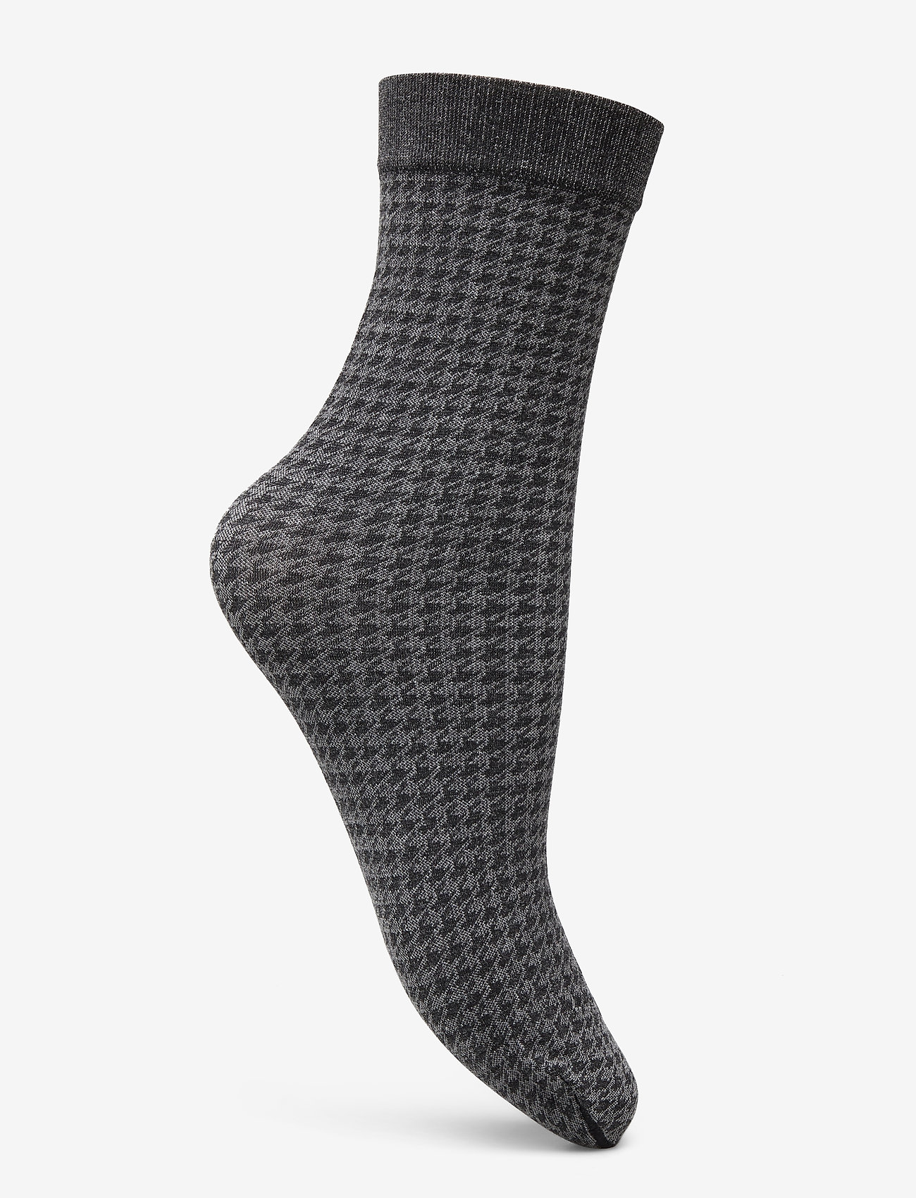 Wolford - Leslie Socks - black/ash - 1