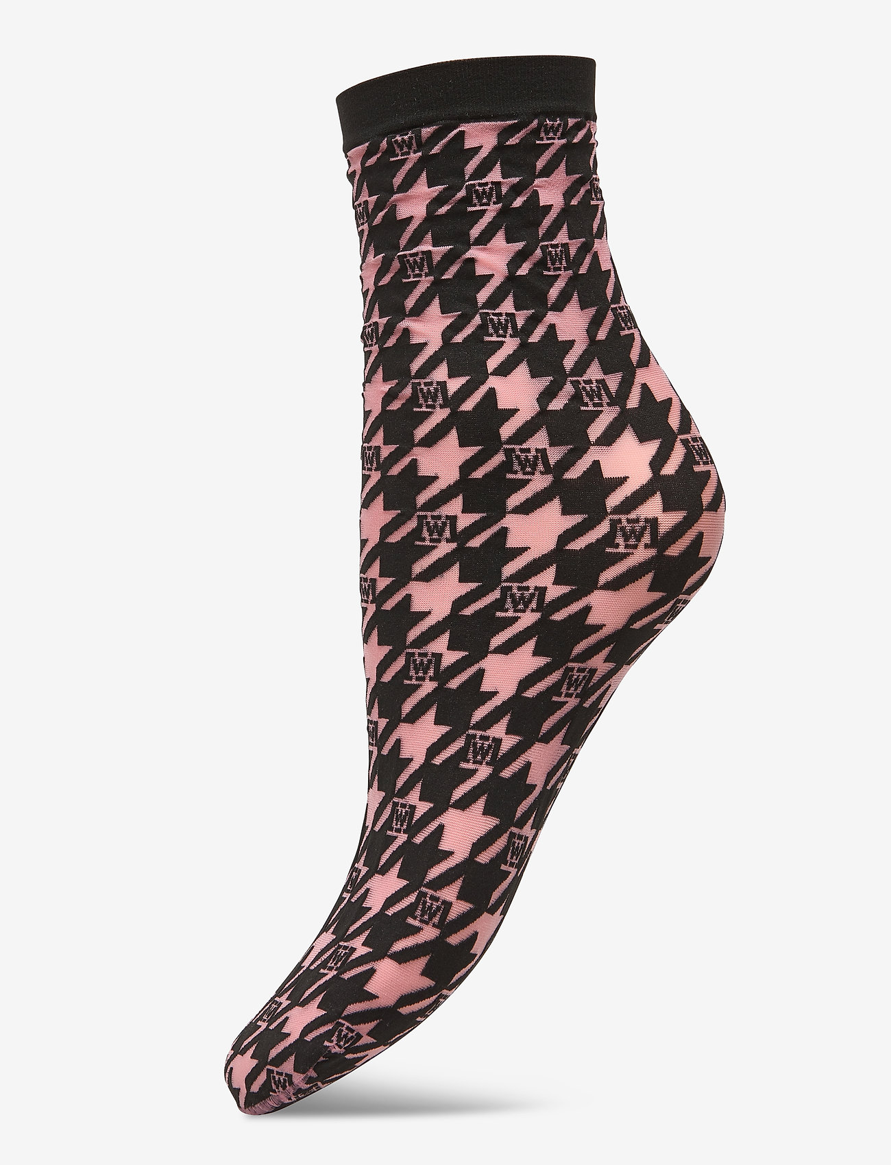 ASHPINK/BLACK
