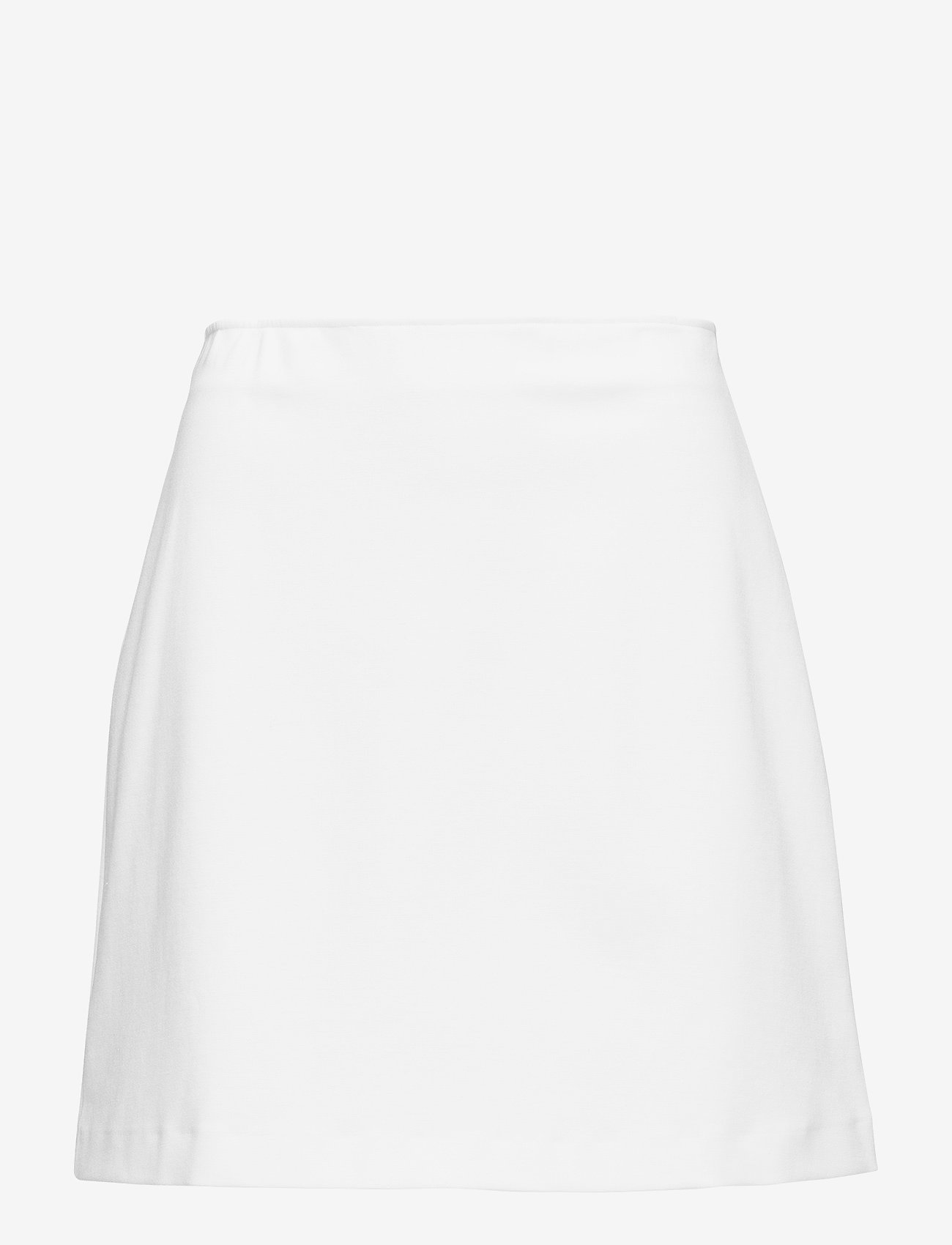 Wolford - Baily Skirt - kurze röcke - white - 0
