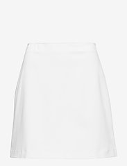 Wolford - Baily Skirt - kurze röcke - white - 0