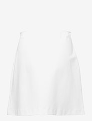 Wolford - Baily Skirt - kurze röcke - white - 1