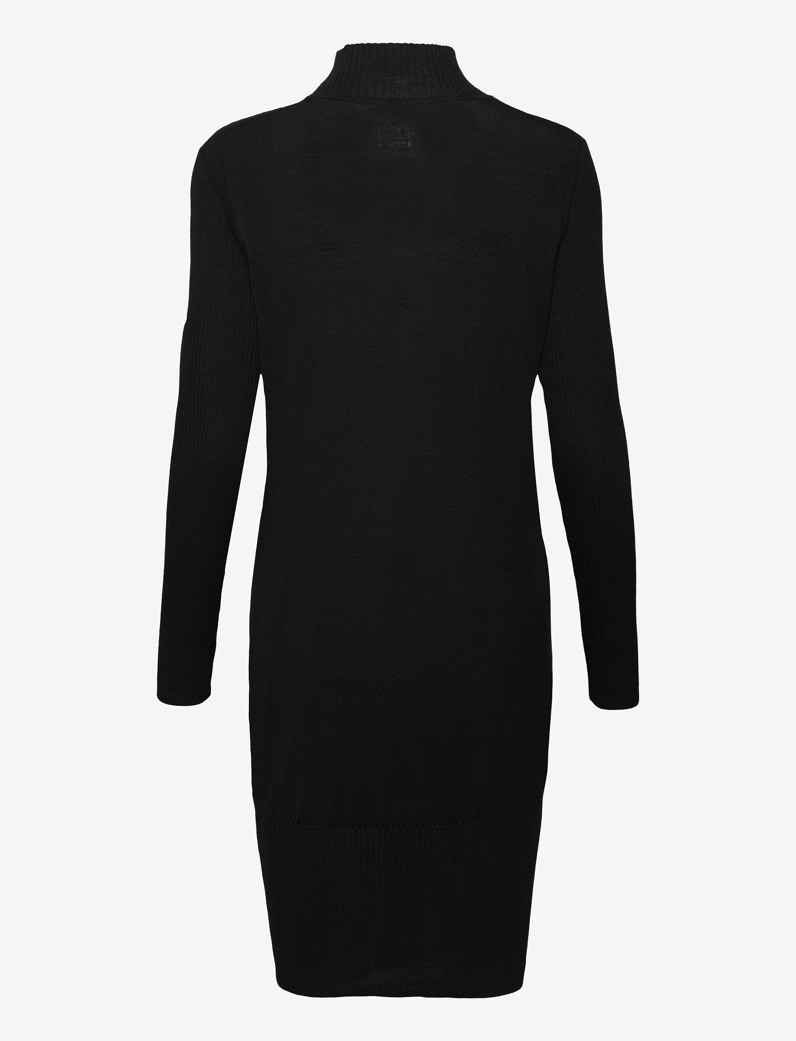 Wolford - Montana Dress - black - 1