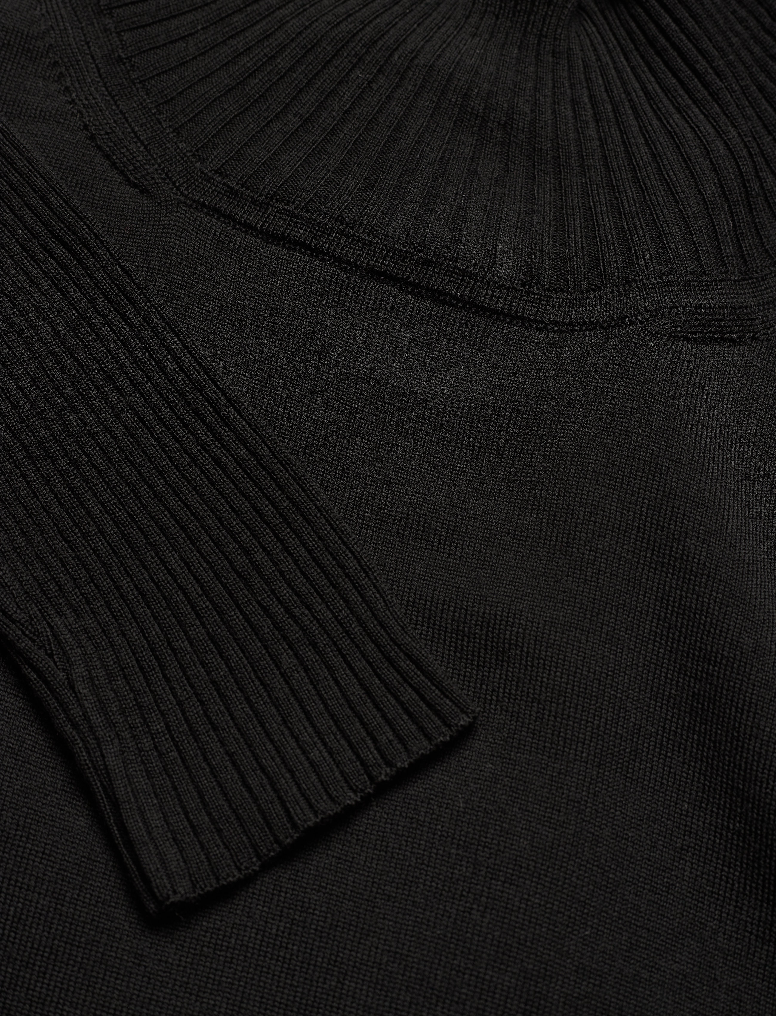 Wolford - Montana Dress - black - 2