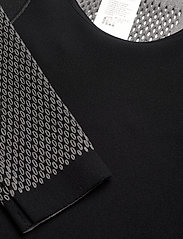 Wolford - Zen Pullover - langärmlige tops - black/ash - 2