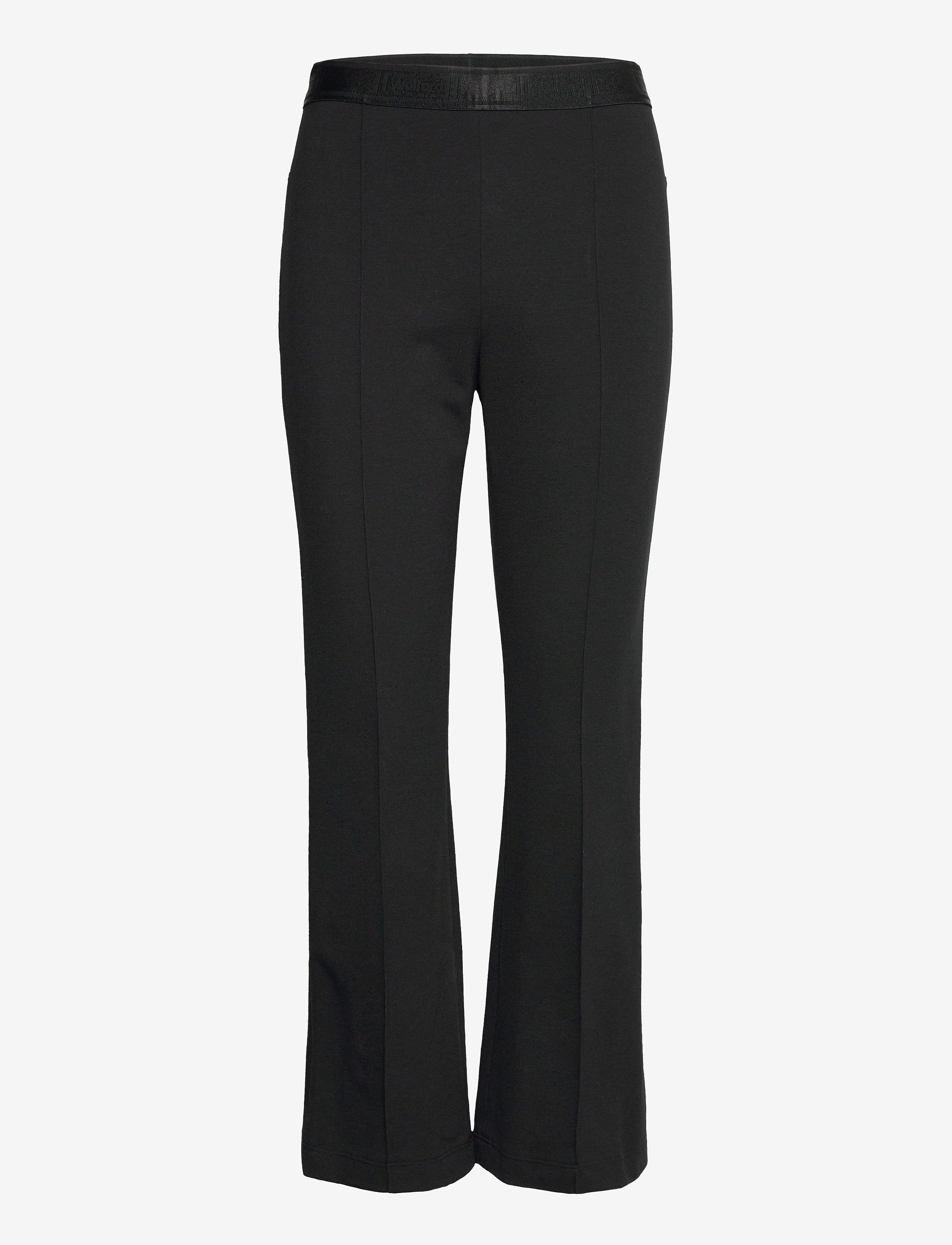 Wolford Grazia Trousers - Hosen - BLACK / black