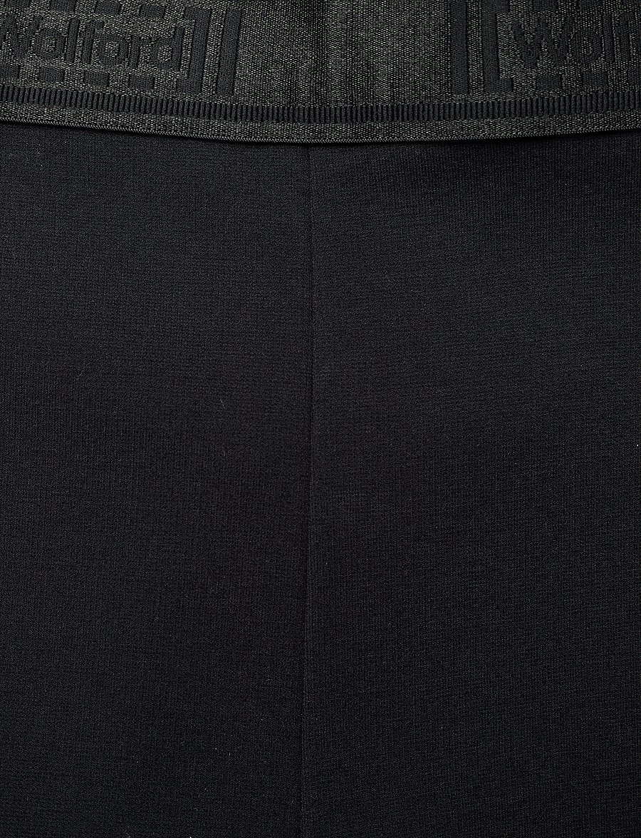 Wolford - Grazia Trousers - schlaghosen - black - 2