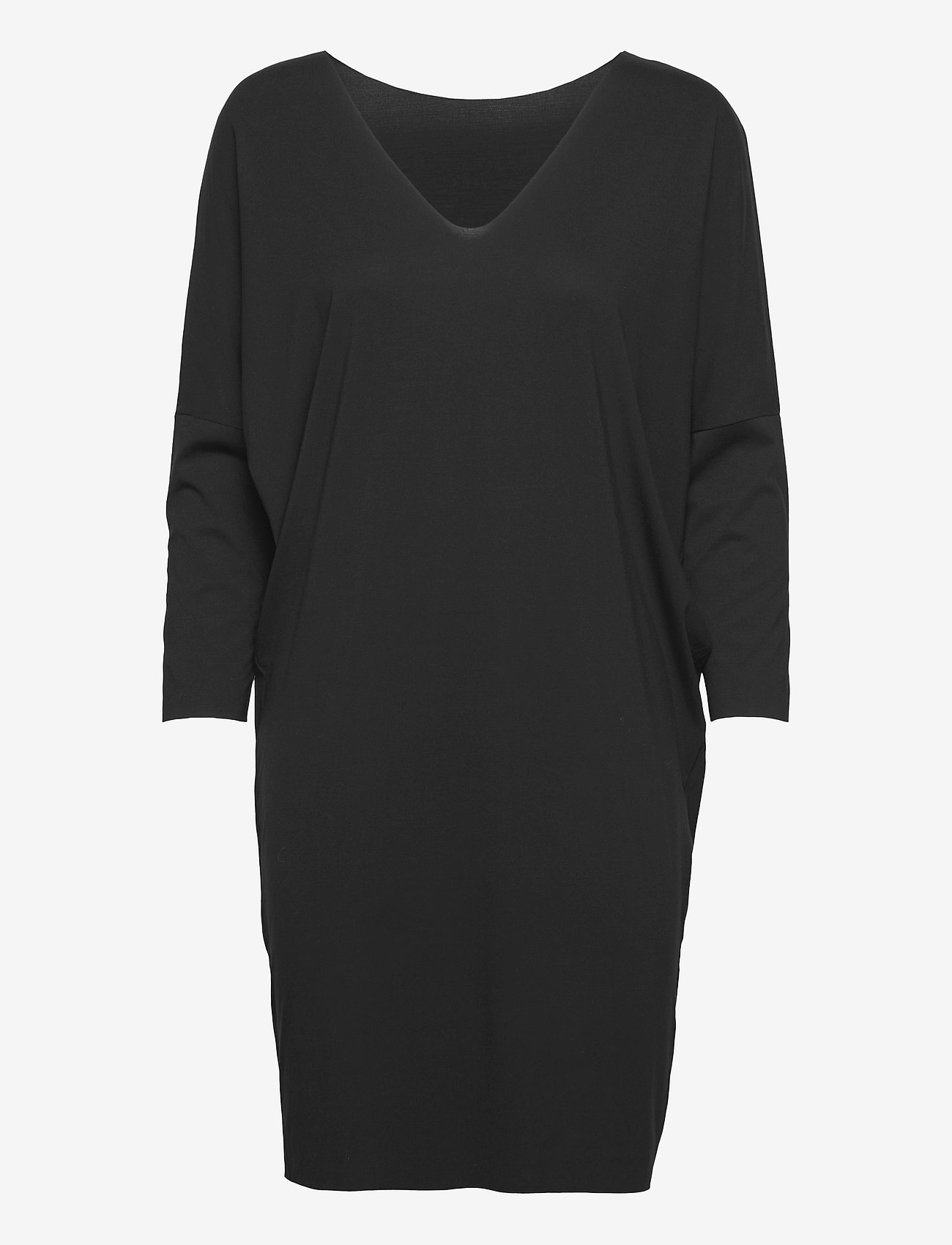 wolford pure cut dress Aurora (WOL52803) Size:XXL/52 Ready To Wear - beautiful dresses Day dresses The sleeveless design and