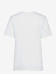 Wolford - Newton T Shirt - marškinėliai - multi-grey - 1