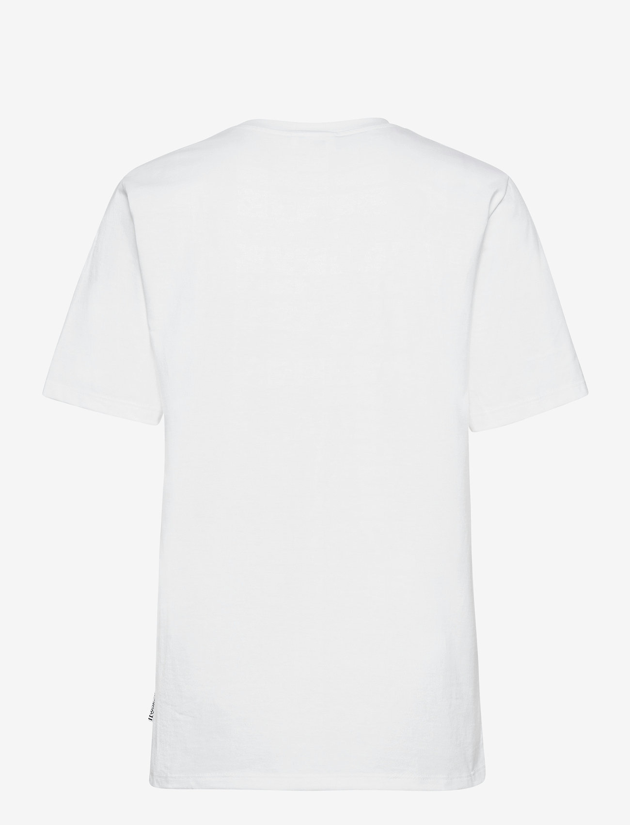 Wolford - Newton T Shirt - t-skjorter - ocean blue - 1