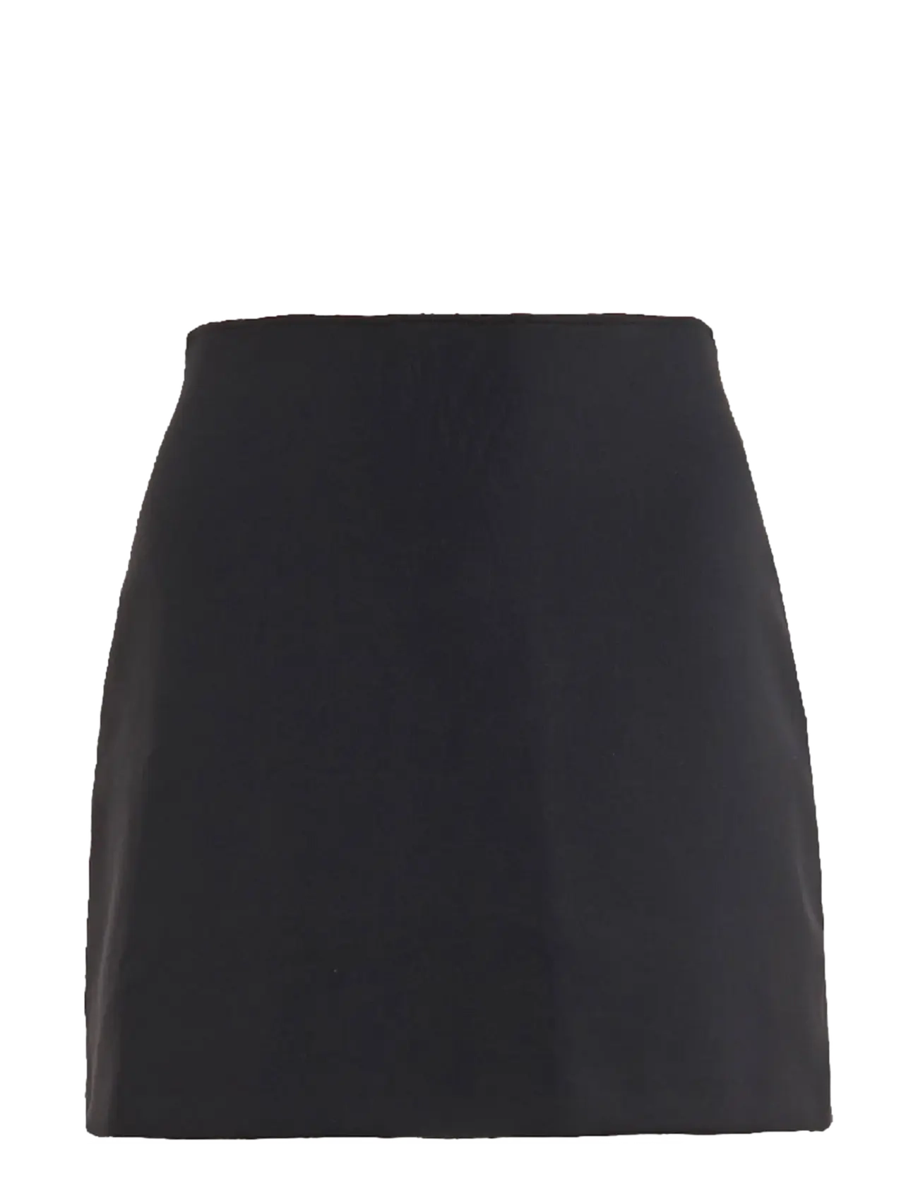 Wolford Midnight Grace Skirt - Wolford - BLACK / black
