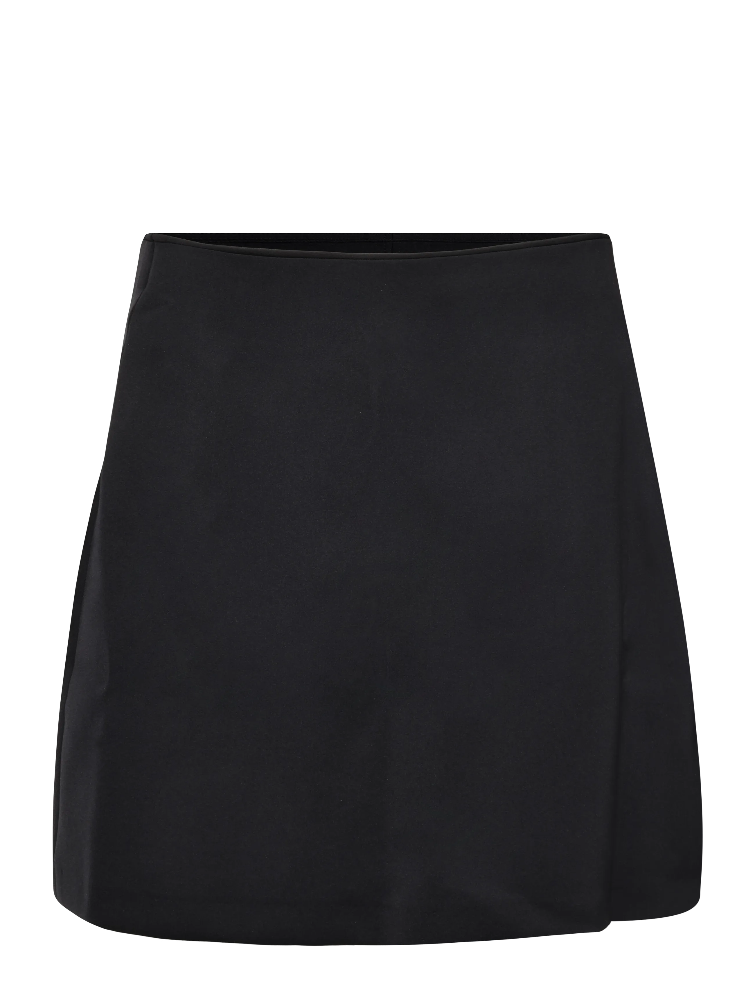 Wolford Midnight Grace Skirt - Kleidung - BLACK / black