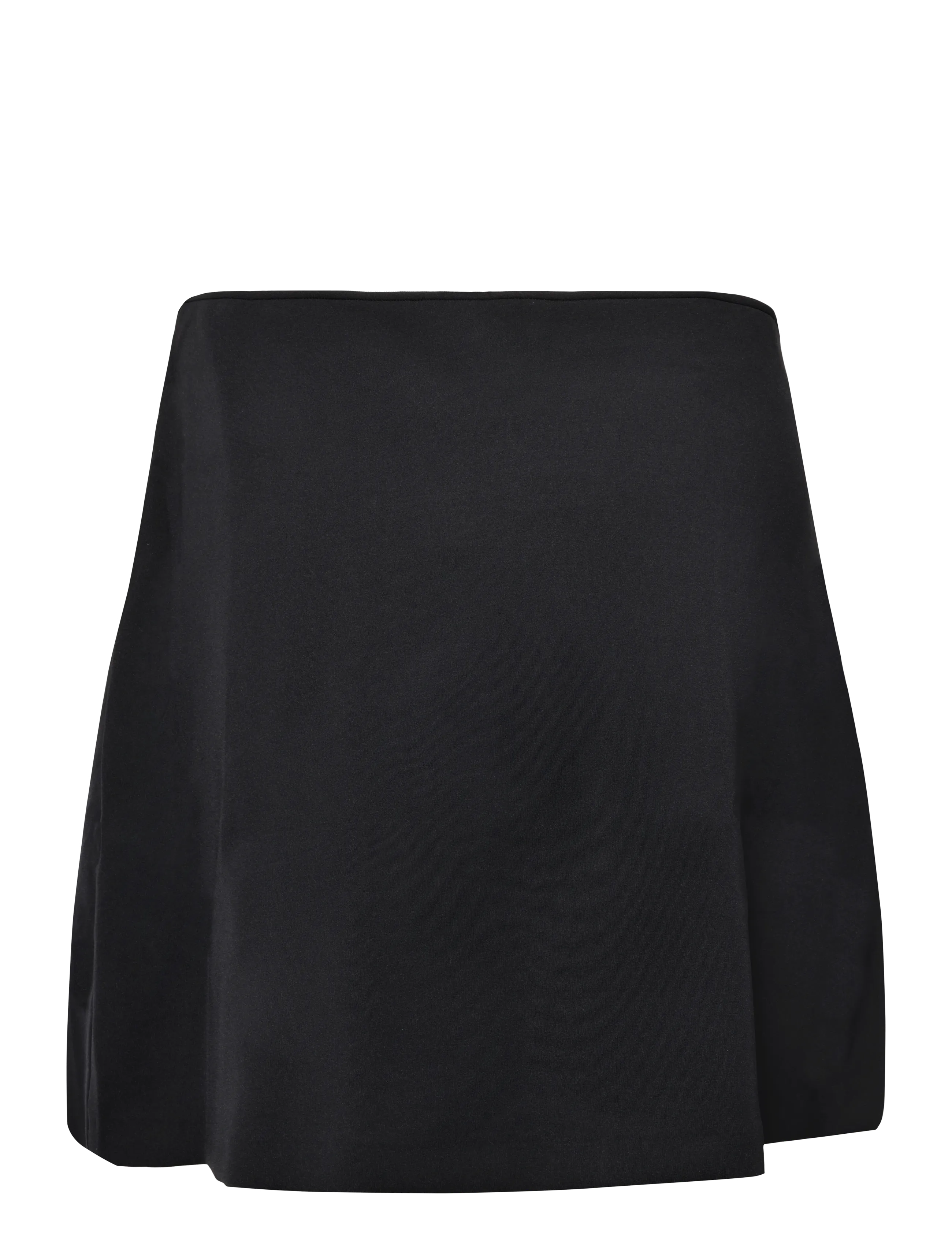 Wolford - Midnight Grace Skirt - kurze röcke - black - 2