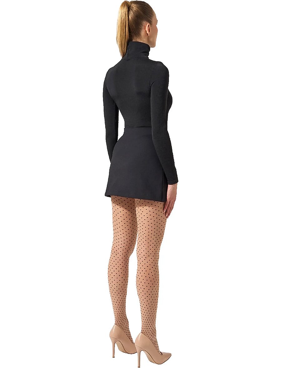 Wolford - Midnight Grace Skirt - black - 3