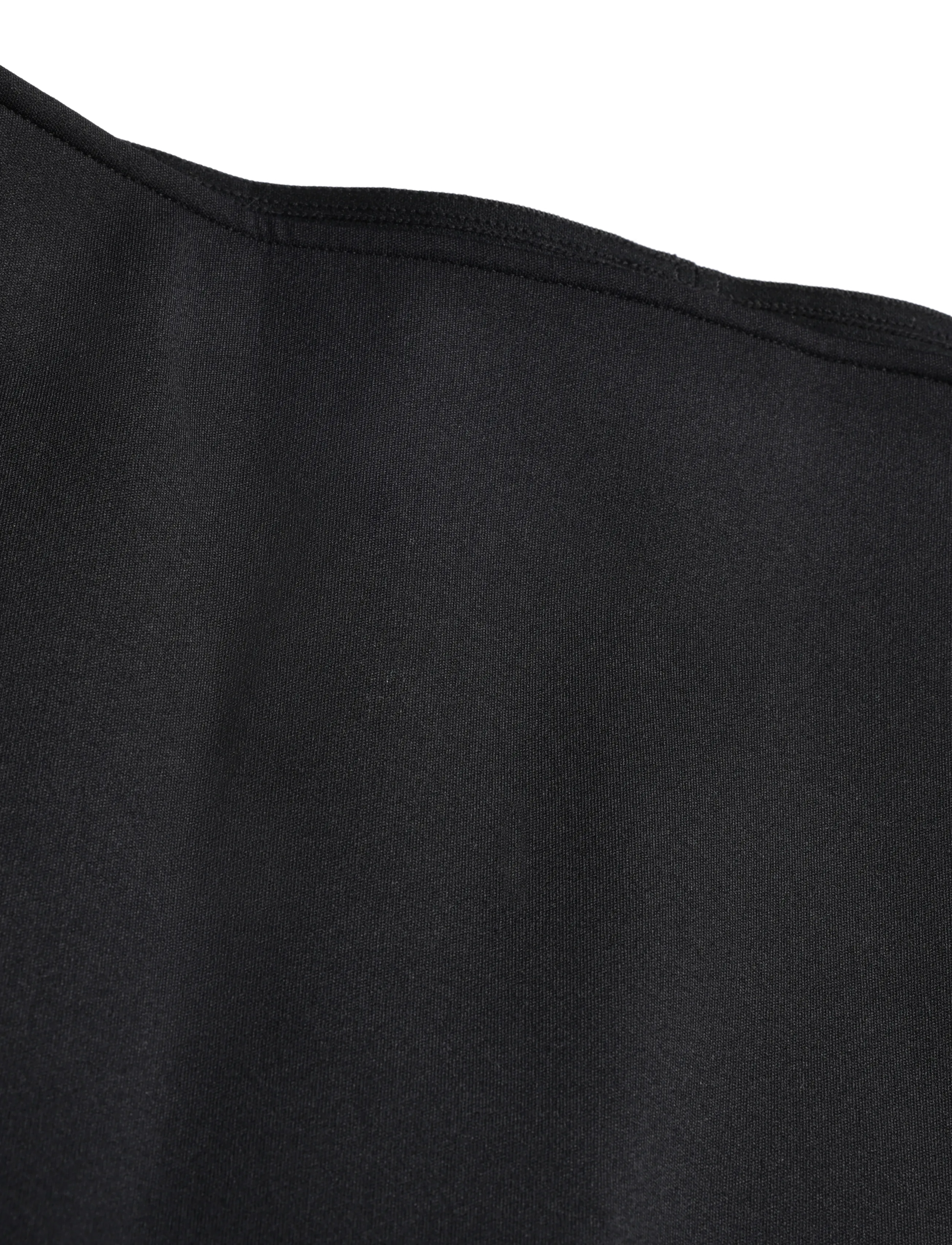 Wolford - Midnight Grace Skirt - kurze röcke - black - 5