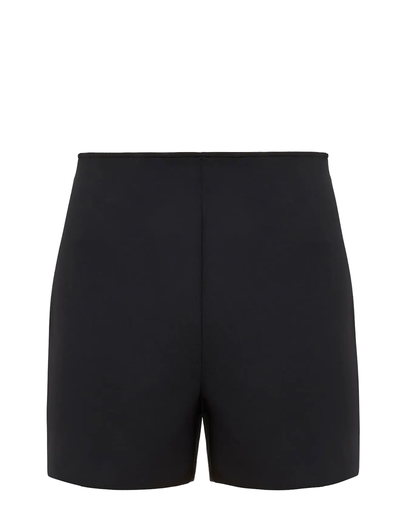 Wolford Midnight Grace Shorts - Wolford - BLACK / black