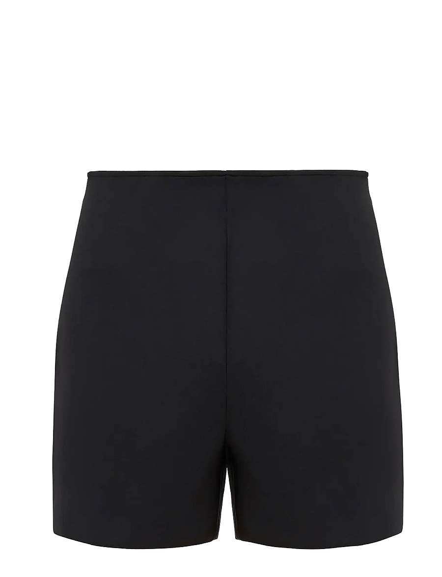 Wolford - Midnight Grace Shorts - black - 1
