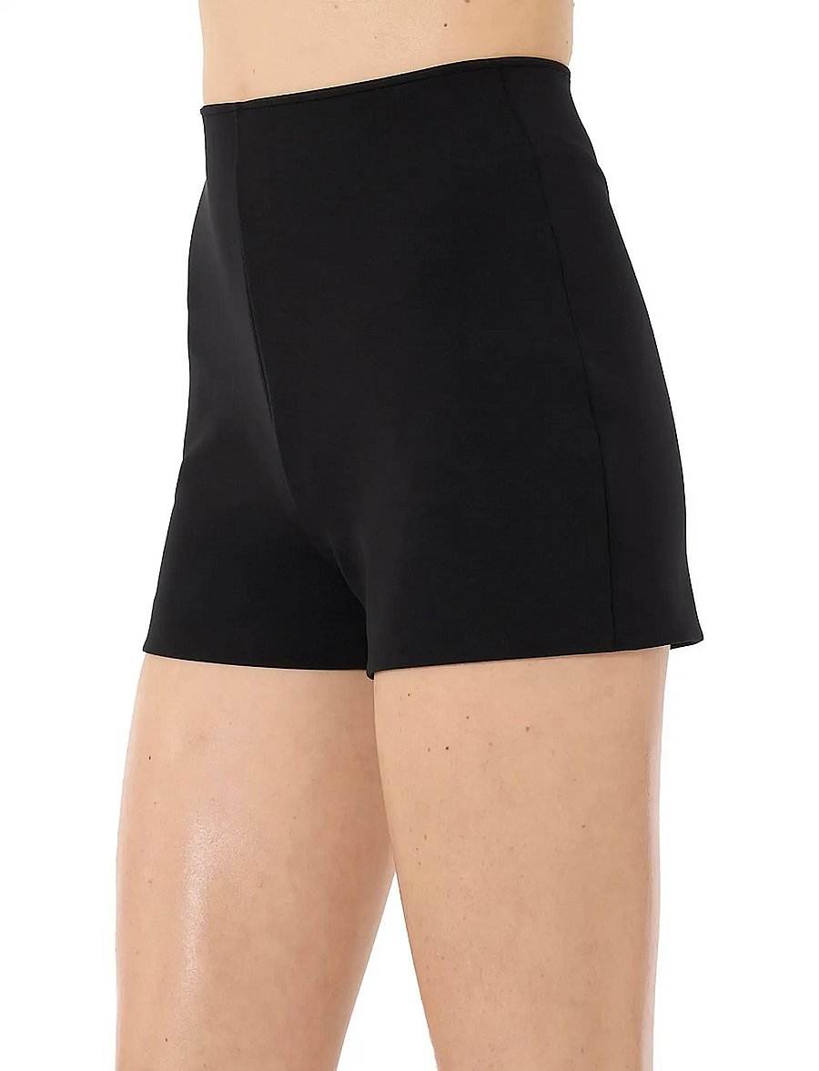 Wolford - Midnight Grace Shorts - black - 2