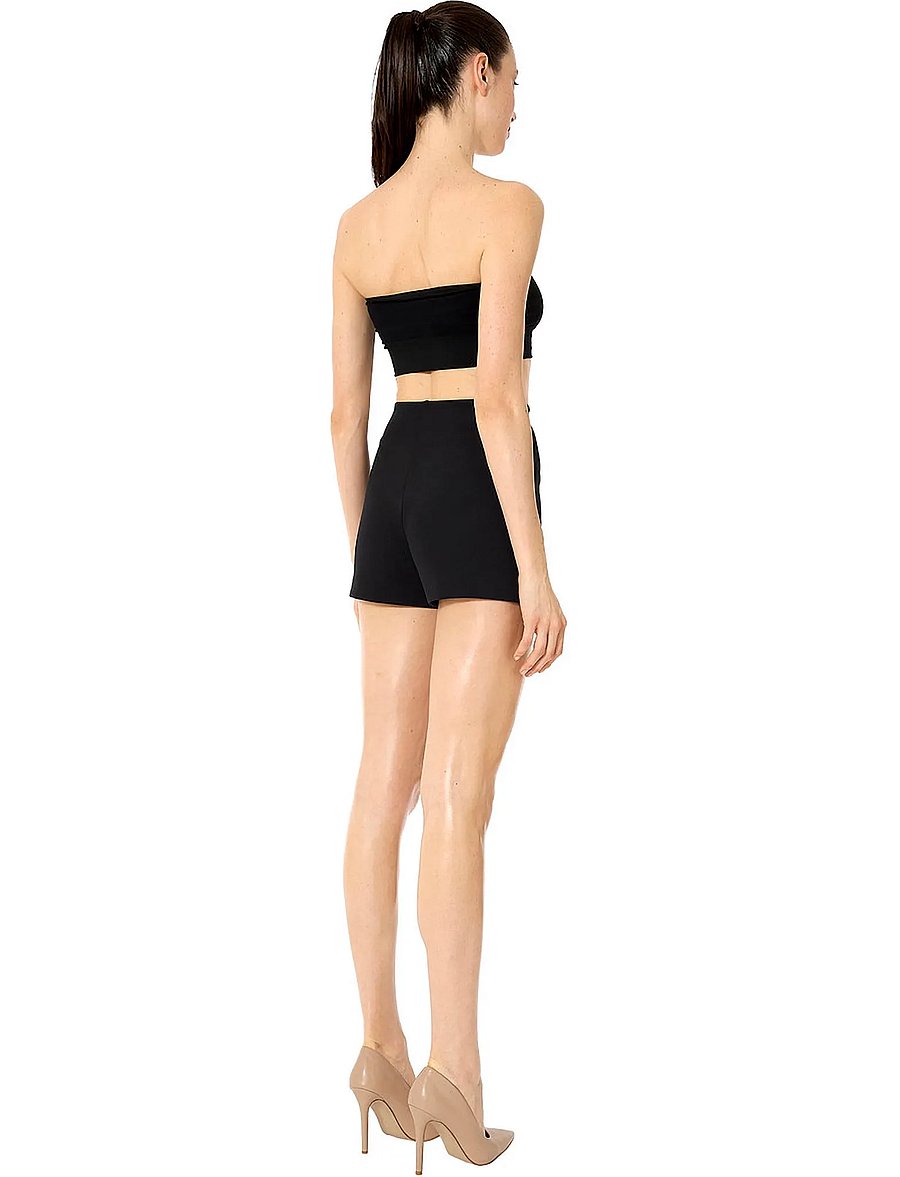 Wolford - Midnight Grace Shorts - black - 3