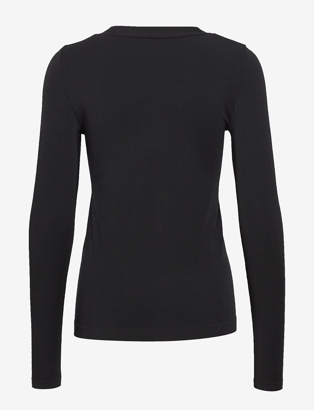 Wolford - Aurora Pullover - sweaters - black - 1