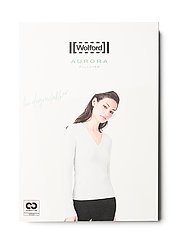 Wolford - Aurora Pullover - sweaters - black - 2