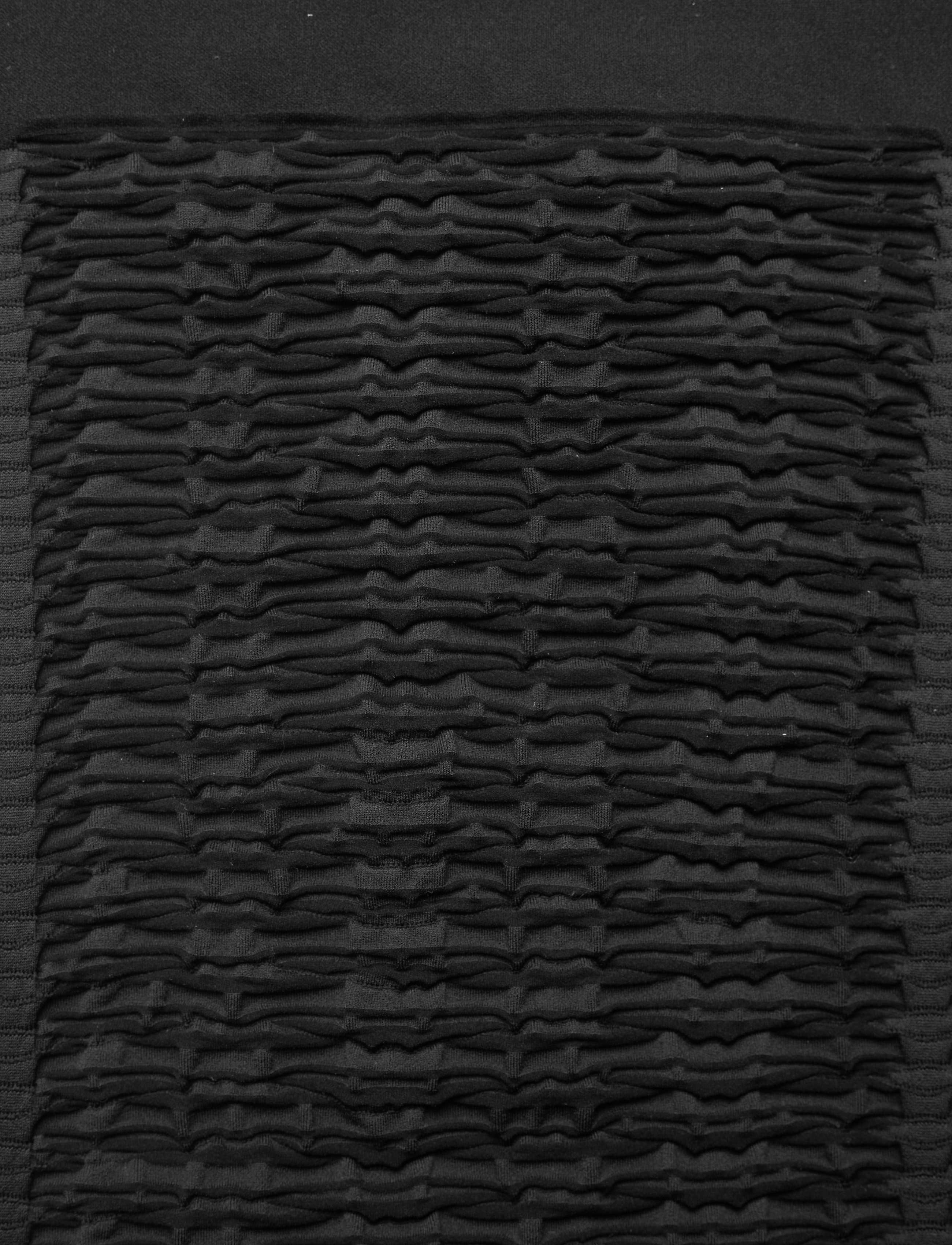 Wolford - Cassidy Skirt - black/black - 2