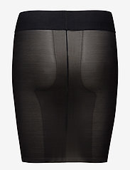 Wolford - Sheer Touch Forming Skirt - black - 1