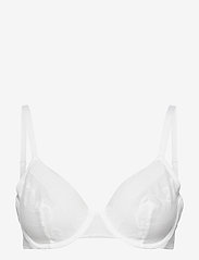 Riley Full Bra - WHITE