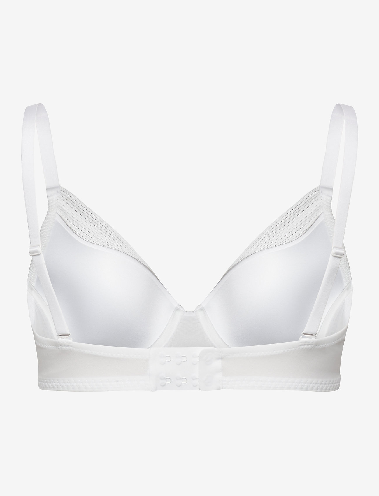 Wolford - Riley Cup Bra - white - 1