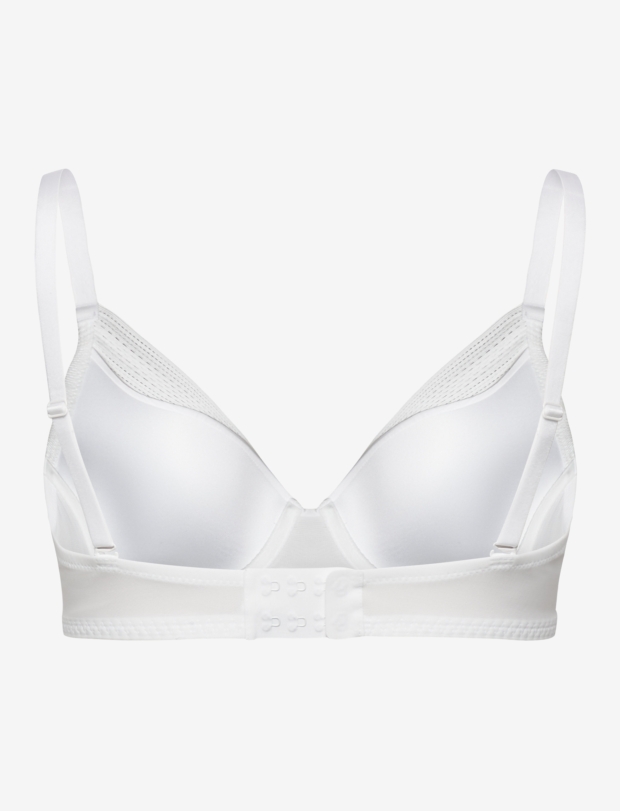 Wolford - Riley Cup Bra - white - 1