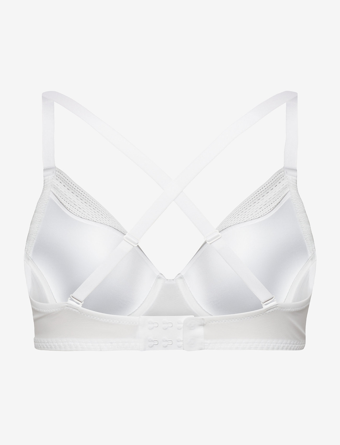 Wolford - Riley Cup Bra - white - 2