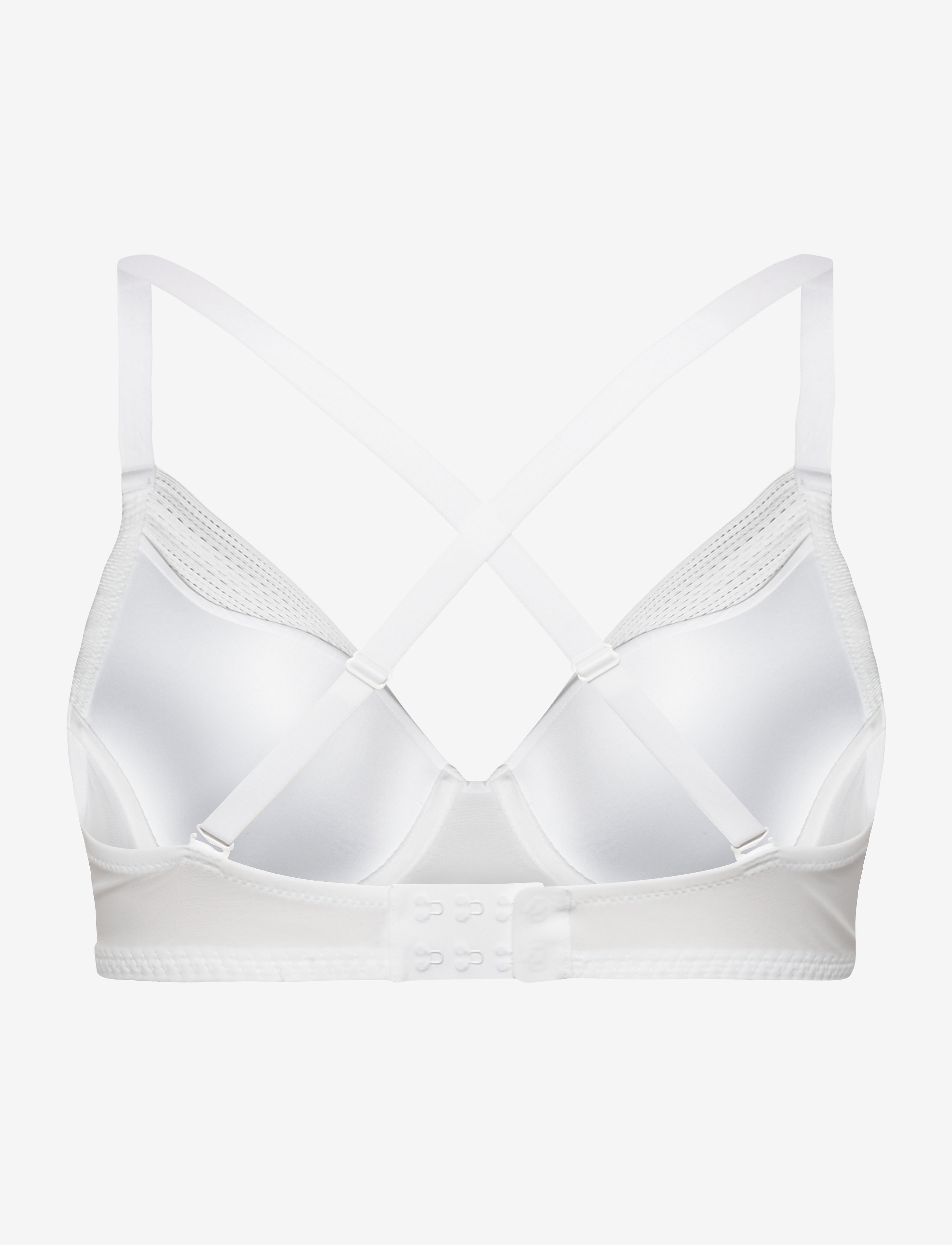 Wolford - Riley Cup Bra - white - 2