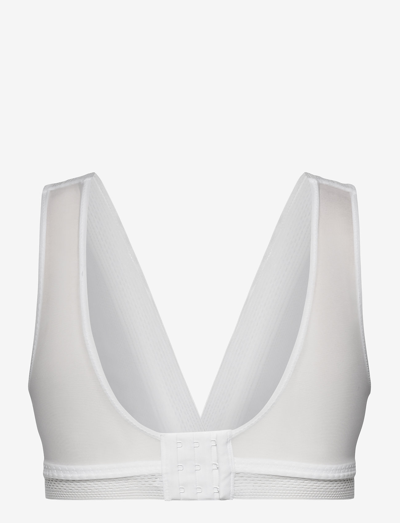 Wolford - Riley Bralette - white - 1