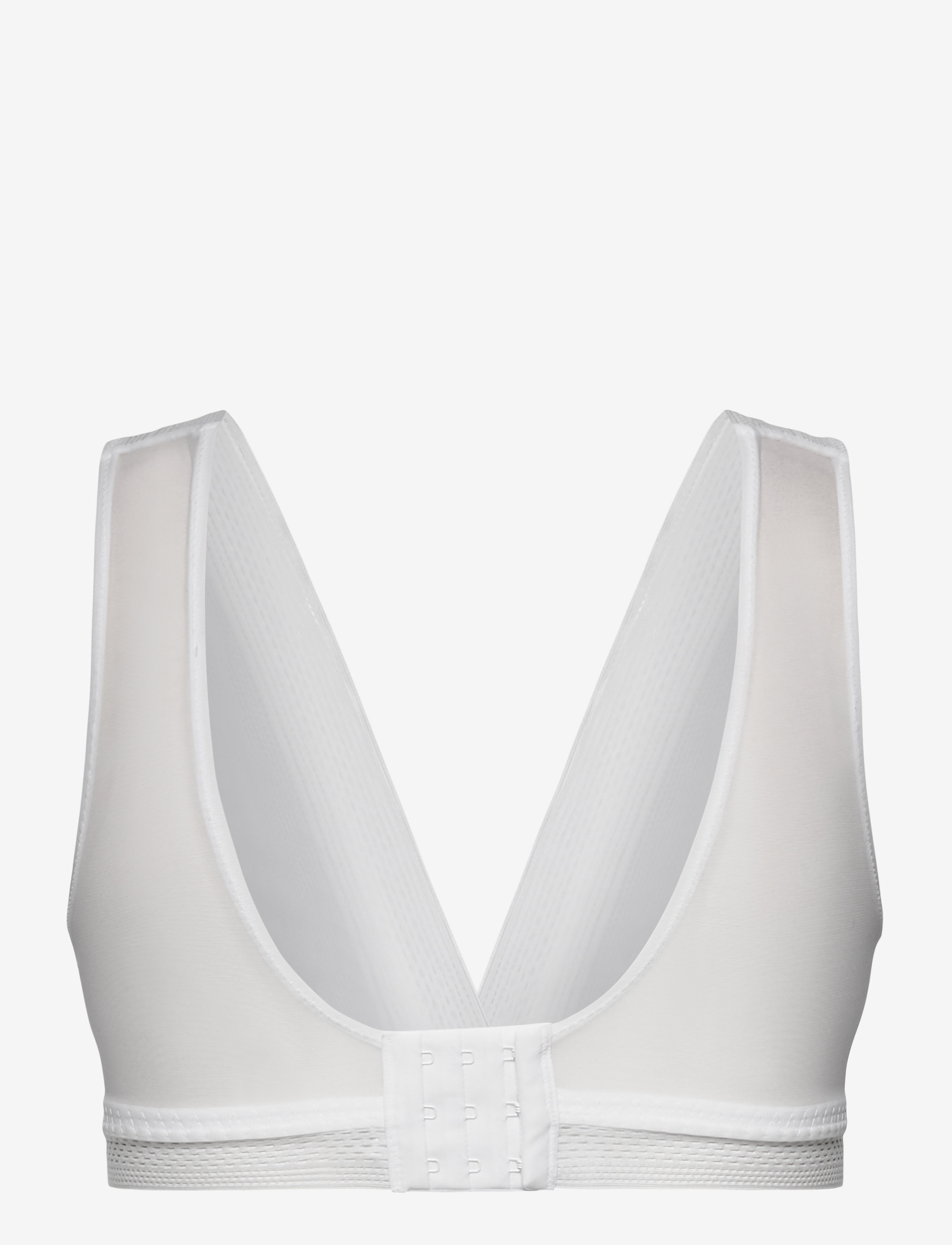 Wolford - Riley Bralette - white - 1