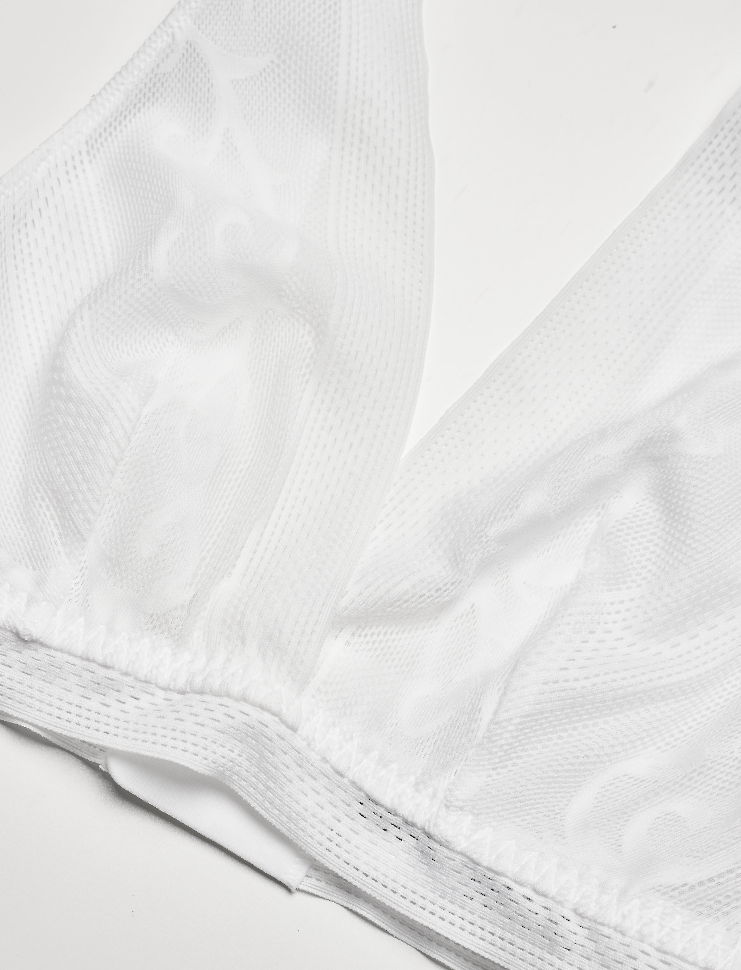 Wolford - Riley Bralette - white - 2