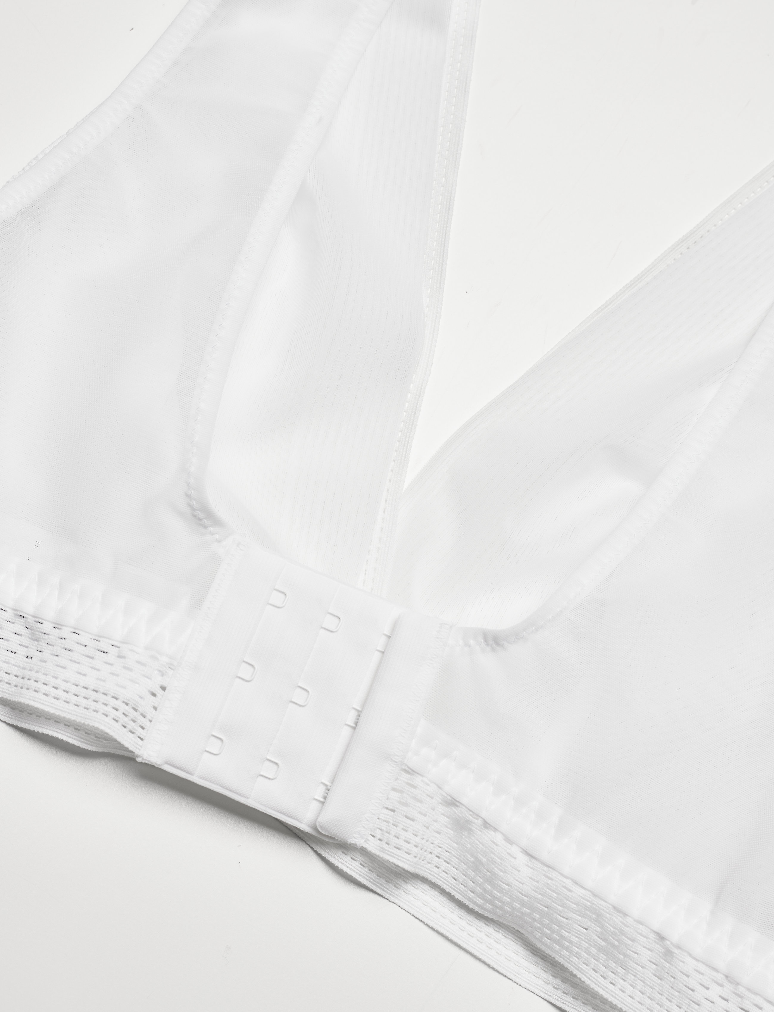 Wolford - Riley Bralette - white - 3