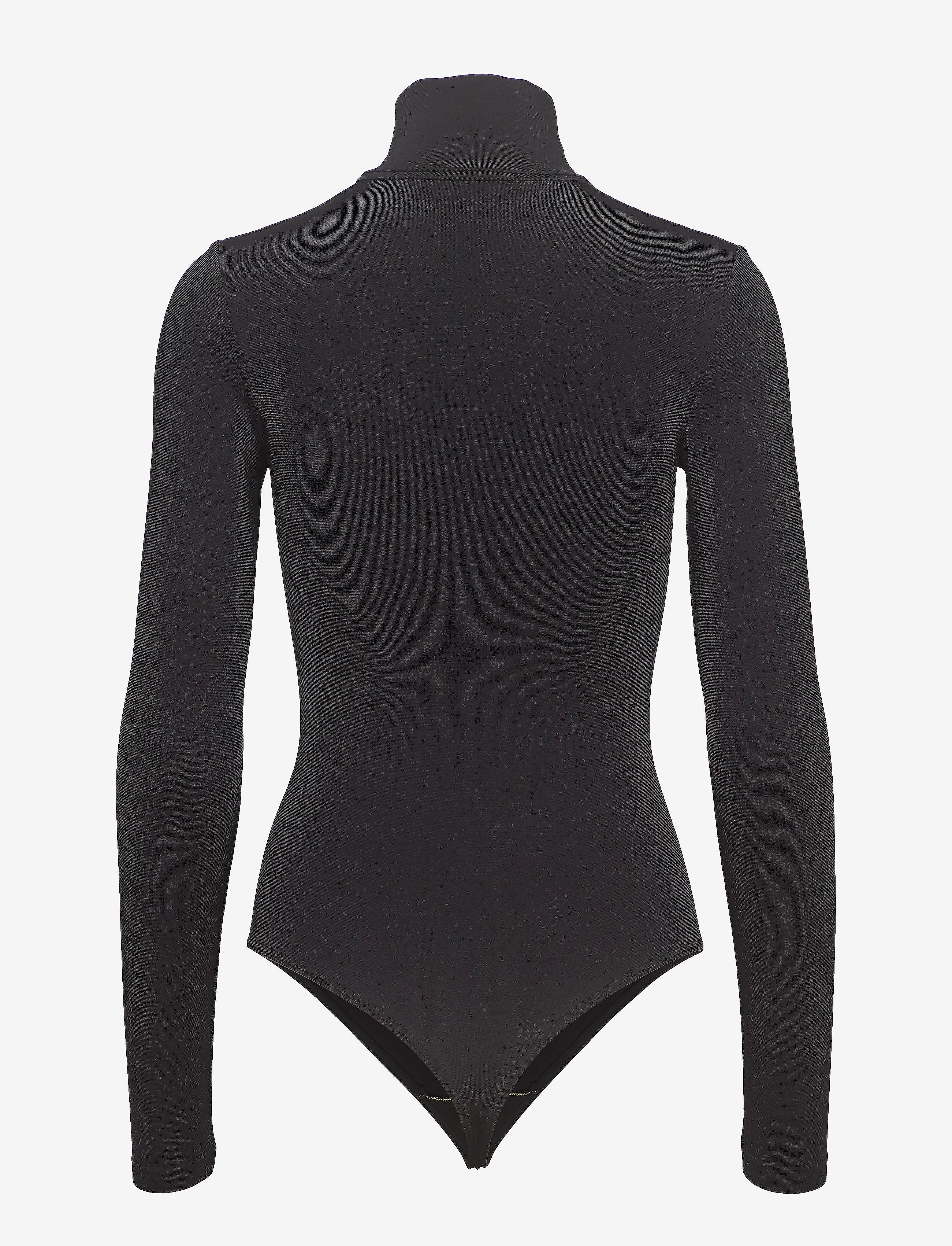Wolford - Colorado String Body - black - 1