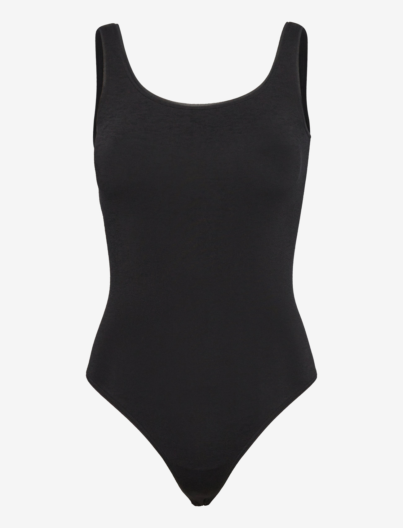 Wolford - jamaika String body - black - 0