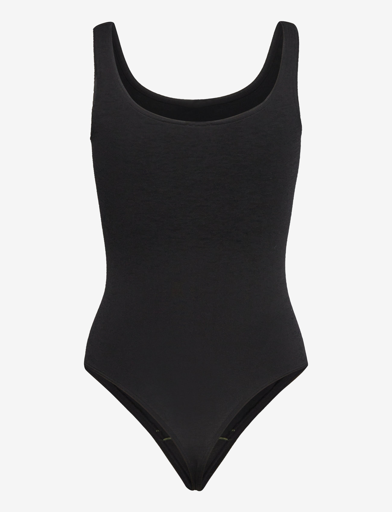 Wolford - jamaika String body - black - 1