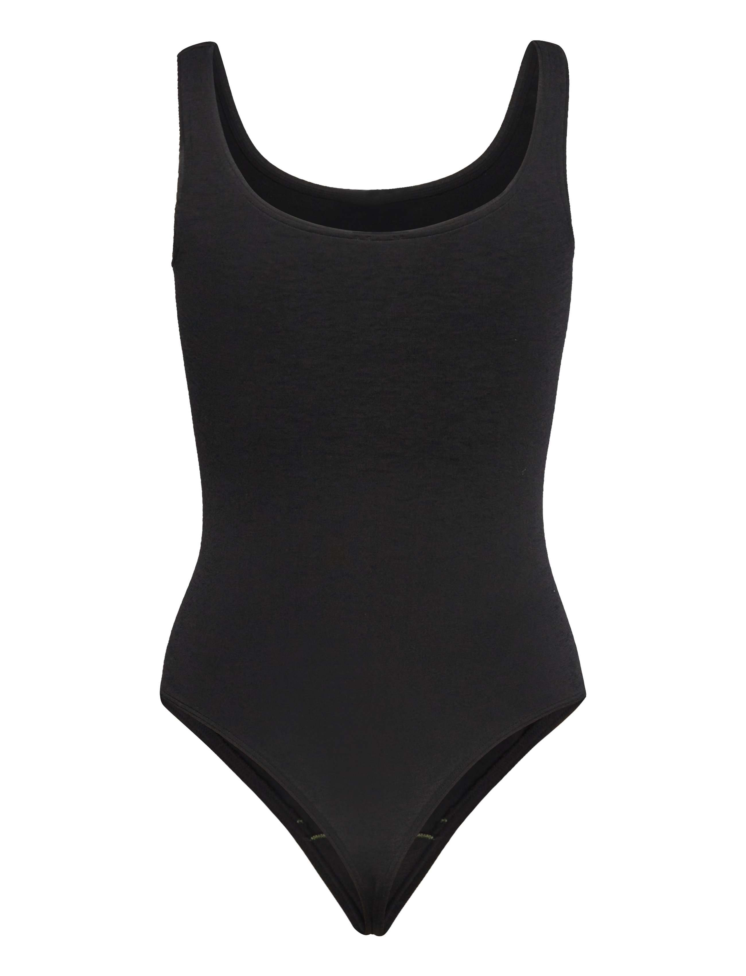 Wolford - jamaika String body - black - 1