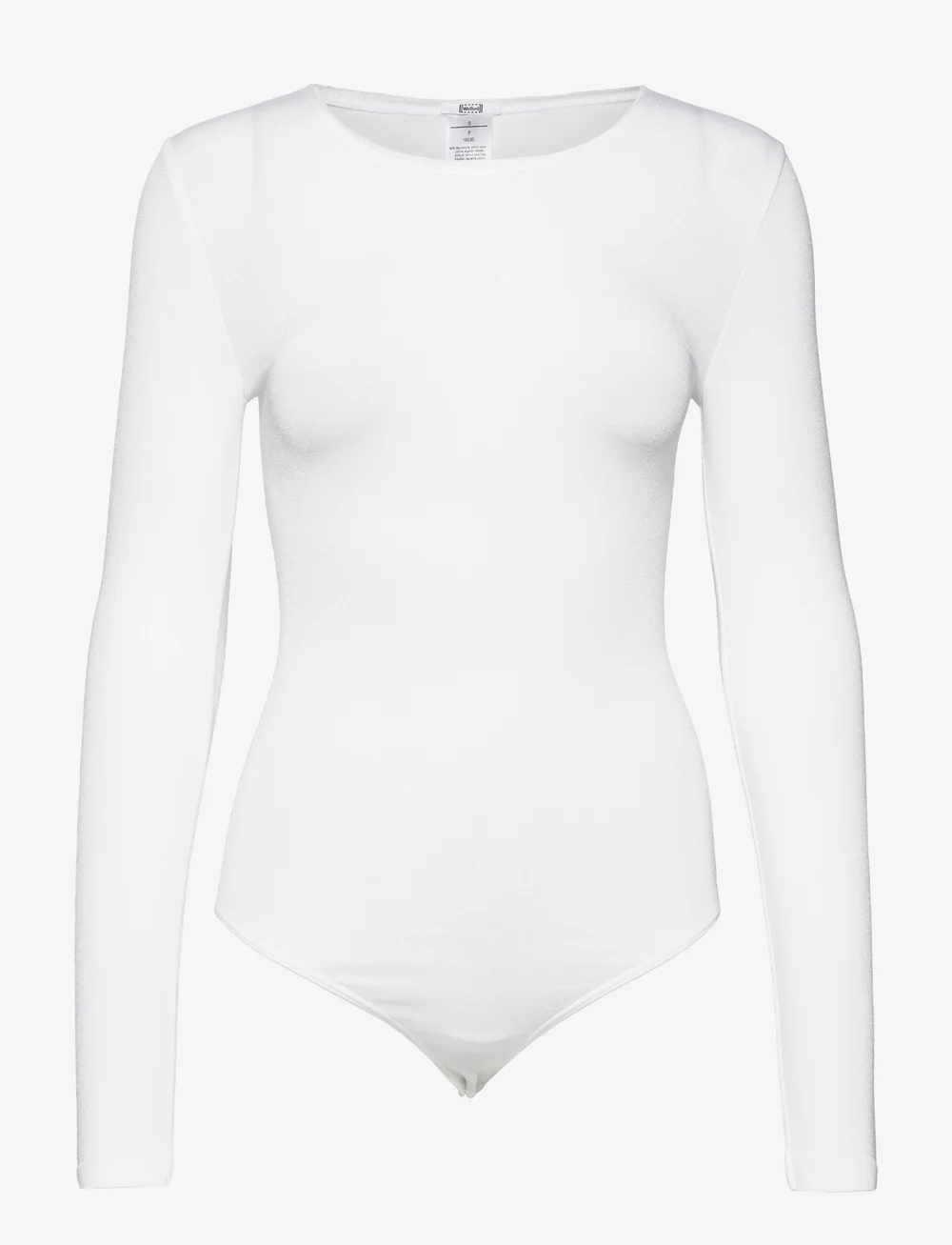 Wolford - Berlin Body - bodiji un naktskrekli - white - 0