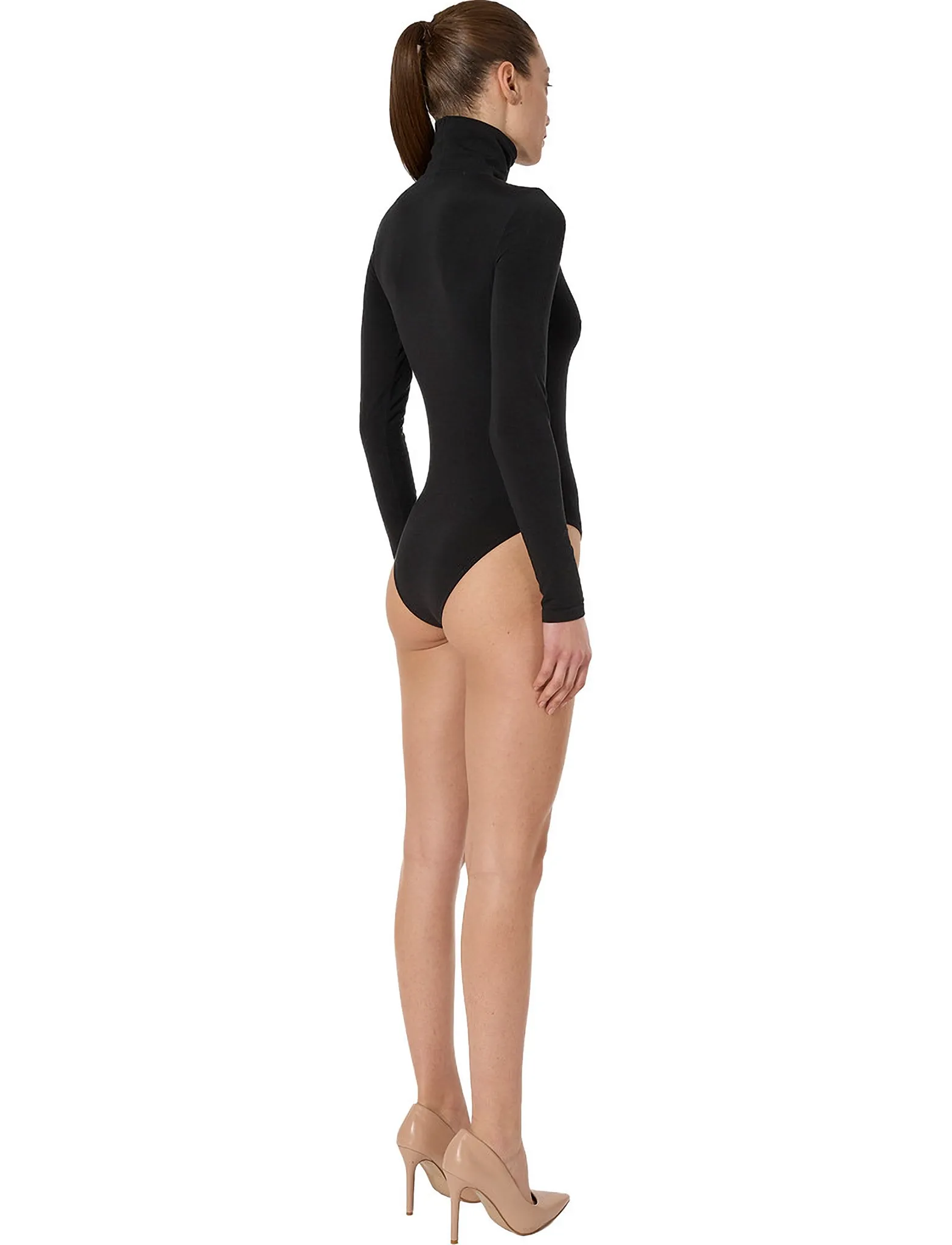 Wolford Colorado Body toppar & linnen dam – bild 2