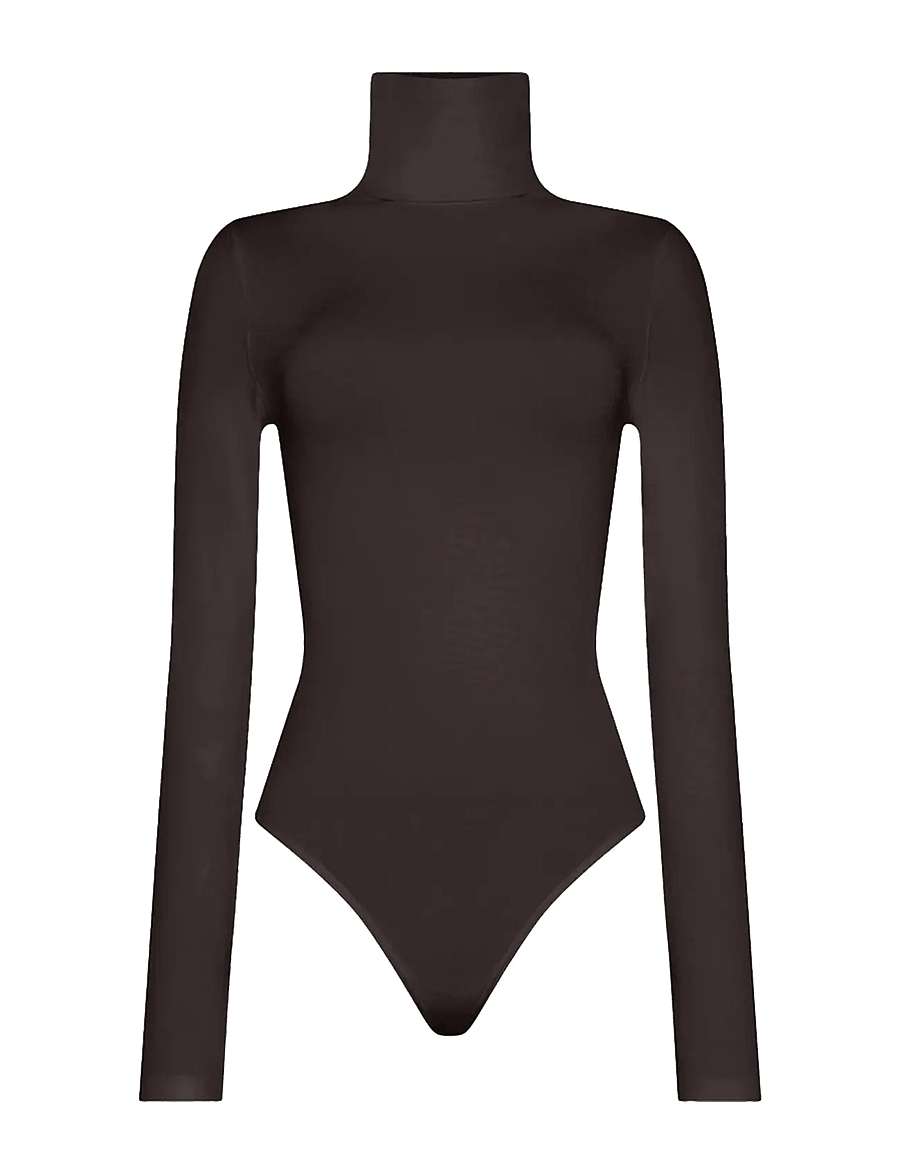 Wolford - Colorado String Body - dark wood - 1