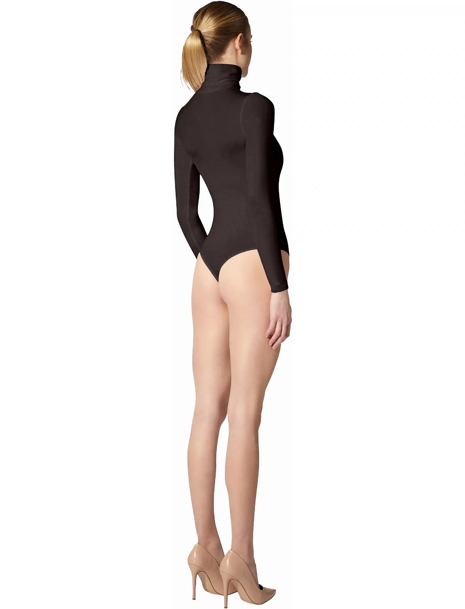 Wolford - Colorado String Body - dark wood - 2