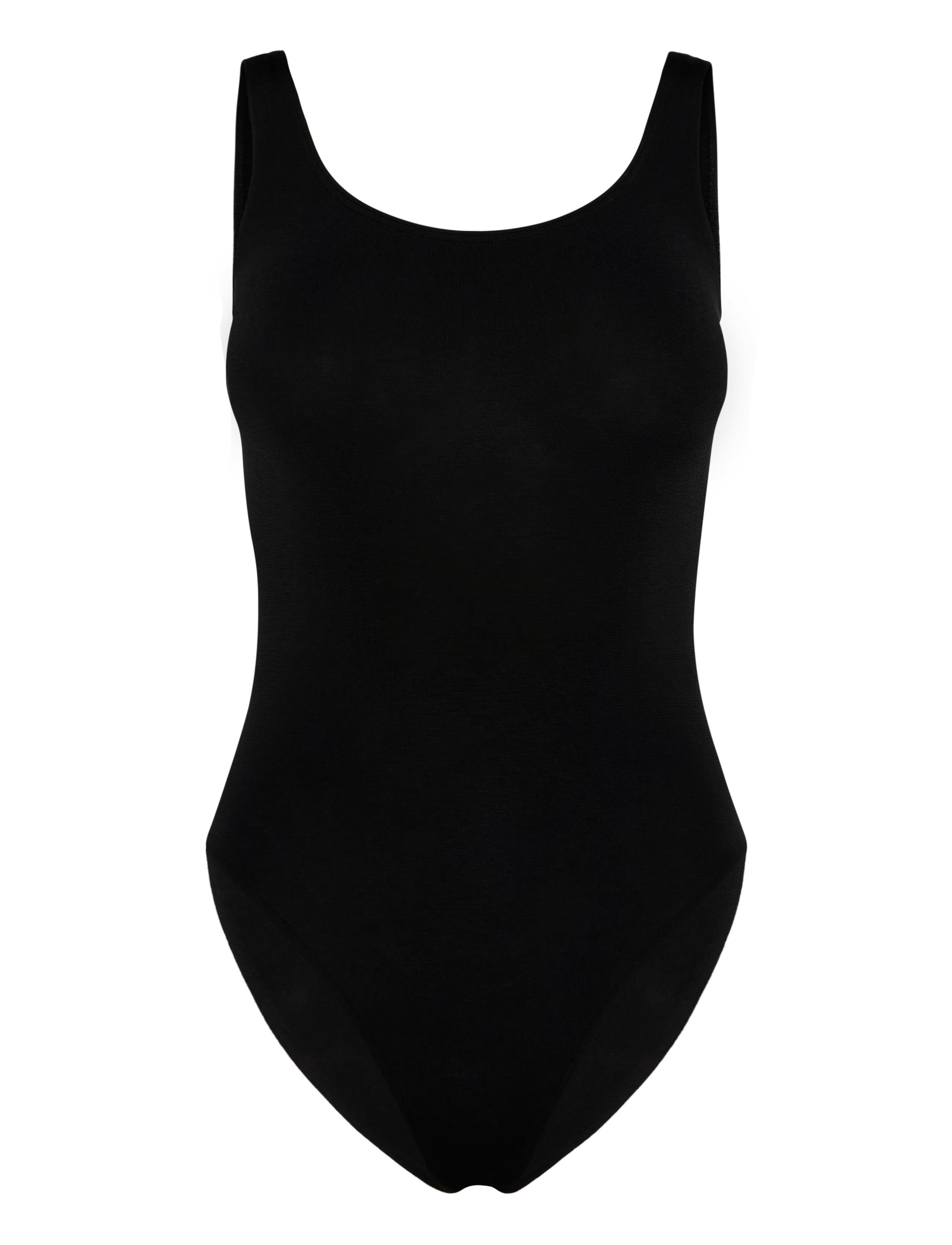 Wolford Jamaika Body - Basics - BLACK / black