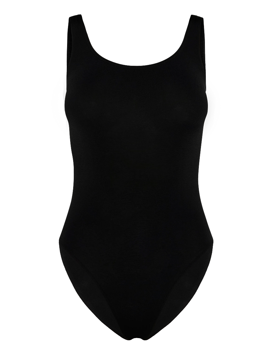 Wolford - Jamaika Body - basics - black - 1