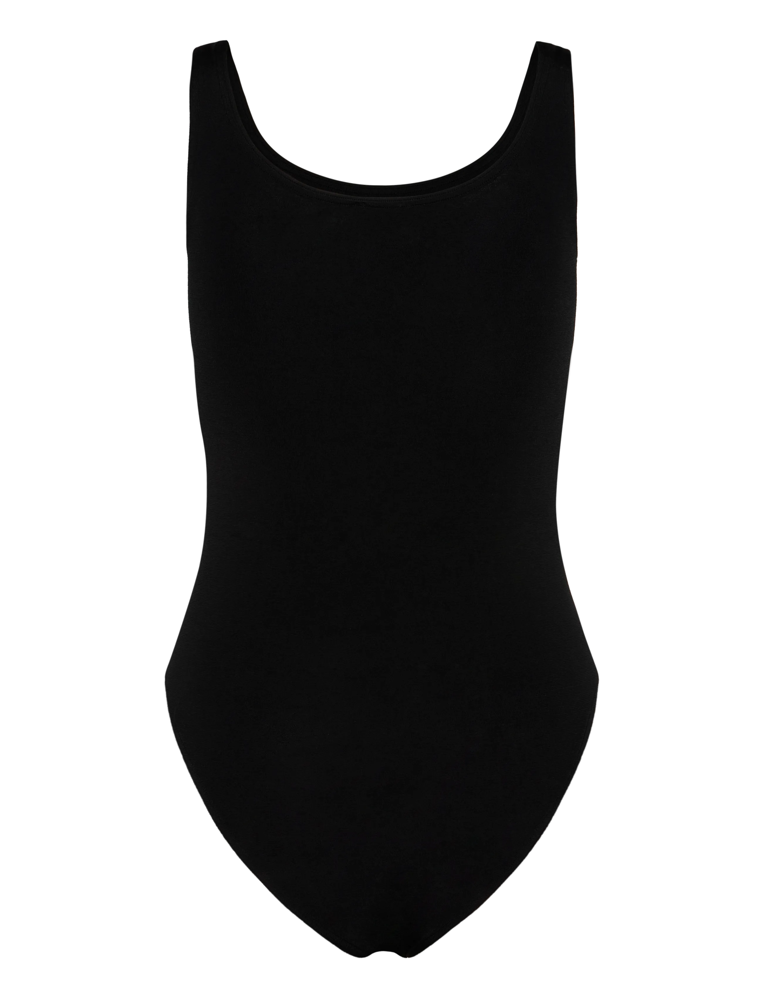 Wolford - Jamaika Body - basics - black - 2